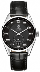 TAG Heuer Carrera Heritage Automatic Watch 39 mm WAR2110.FC6180