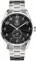 TAG Heuer Carrera Heritage Automatic Watch 39 mm WAS2110.BA0732