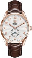 TAG Heuer Carrera Heritage Automatic Watch 39 mm WAS2140.FC8176