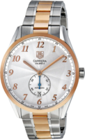 TAG Heuer Carrera Heritage WAS2151.BD0734