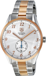 TAG Heuer Carrera Heritage WAS2151.BD0734