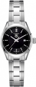 TAG Heuer Carrera Quartz 27 mm WV1414.BA0793