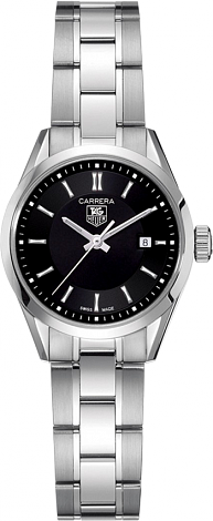 TAG Heuer Carrera Quartz 27 mm WV1414.BA0793