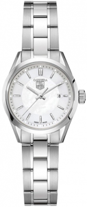 TAG Heuer Carrera Quartz 27 mm WV1415.BA0793