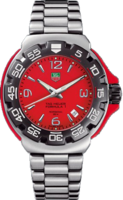 TAG Heuer Formula 1 New Formula 1