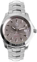 TAG Heuer Link Automatic Limited Edition Tiger Woods 2004