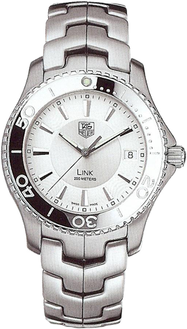 TAG Heuer Link Quartz