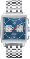 TAG Heuer Monaco Chronograph Steve McQueen Edition