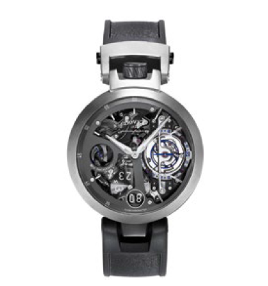 Bovet AMADEO Tourbillon OTTANTA 46 TPIN003