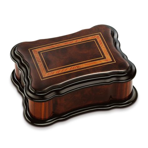 Reuge Tango