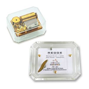 Reuge Thirty-Six "FONDATION THEODORA"