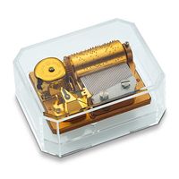 Reuge Thirty-Six