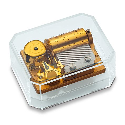 Reuge Thirty-Six