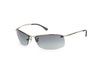 Ray-Ban Top Bar RB 3183 003/11