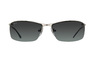 Ray-Ban Top Bar RB 3183 003/11