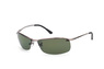 Ray-Ban Top Bar RB 3183 004/9A