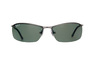 Ray-Ban Top Bar RB 3183 004/9A