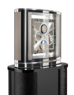 Настольные часы Buben & Zorweg Ellipse Grand Revers Tourbillon Black Magic