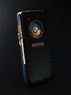 ULYSSE NARDIN CHAIRMAN ROSE GOLD & BLUE