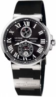 Ulysse Nardin Maxi Marine Chronometer 43mm 263-67-3/42