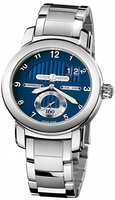 Ulysse Nardin Anniversary 160 Anniversary 160 1600-100-8M