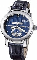Ulysse Nardin Anniversary 160 Anniversary 160 1600-100
