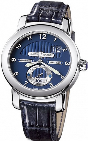 Ulysse Nardin Anniversary 160 Anniversary 160 1600-100