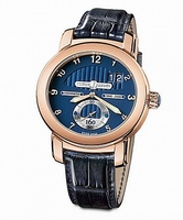 Ulysse Nardin Anniversary 160 Anniversary 160 1602-100