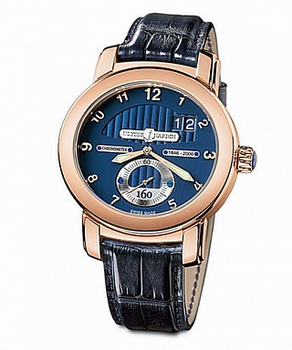 Ulysse Nardin Anniversary 160 Anniversary 160 1602-100