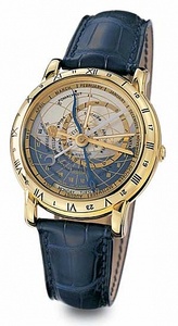 Ulysse Nardin Архив Ulysse Nаrdin Astrolabium G. Galilei 991-22