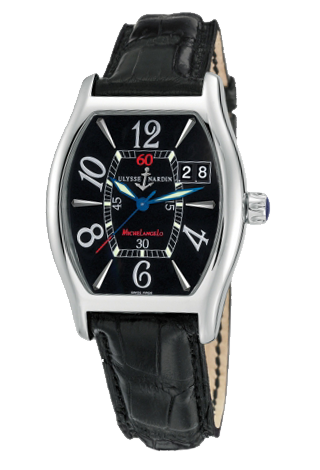 Ulysse Nardin Архив Ulysse Nаrdin Big Date 233-68/52