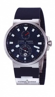 Ulysse Nardin Архив Ulysse Nаrdin Blue Wave Limited Edition 263-68LE-3