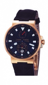 Ulysse Nardin Архив Ulysse Nаrdin Blue Wave Limited Edition 266-68LE