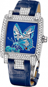 Ulysse Nardin Caprice Butterfly 130-91FC/BFY