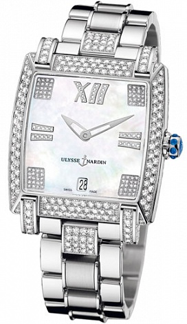 Ulysse Nardin Caprice Caprice 130-91AC-8C/301