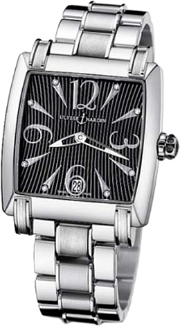 Ulysse Nardin Caprice Caprice 133-91-7/06-02