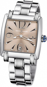 Ulysse Nardin Caprice Caprice 133-91-7/06-05