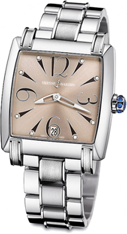 Ulysse Nardin Caprice Caprice 133-91-7/06-05