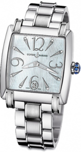 Ulysse Nardin Caprice Caprice 133-91-7/693