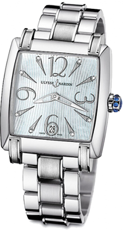 Ulysse Nardin Caprice Caprice 133-91-7/693