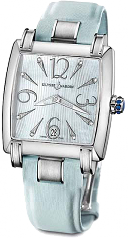 Ulysse Nardin Caprice Caprice 133-91/693