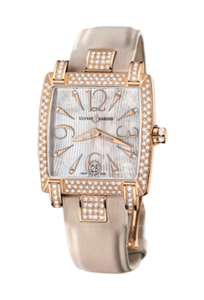 Ulysse Nardin Caprice Caprice 136-91AC/695