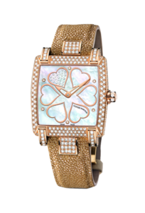 Ulysse Nardin Caprice Caprice 136-91FC/HEART V2