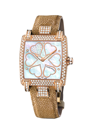 Ulysse Nardin Caprice Caprice 136-91FC/HEART V2