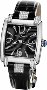 Ulysse Nardin Caprice Caprice Diamonds 133-91C/06-02