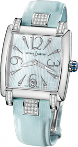 Ulysse Nardin Caprice Caprice Diamonds 133-91C/693