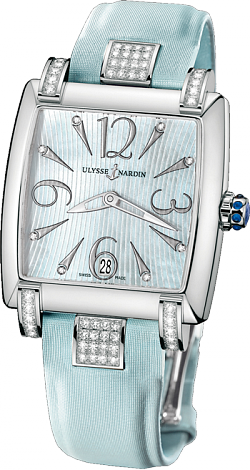 Ulysse Nardin Caprice Caprice Diamonds 133-91C/693