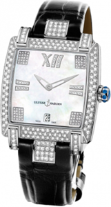 Ulysse Nardin Caprice Caprice Full Diamonds 130-91AC/301