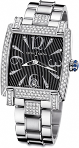 Ulysse Nardin Caprice Caprice Full Diamonds 133-91AC-7C/06-02