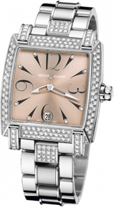 Ulysse Nardin Caprice Caprice Full Diamonds 133-91AC-7C/06-05